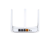 MERCUSYS MW305R WiFi N300 1WAN 3xLAN - 496310 - zdjęcie 3